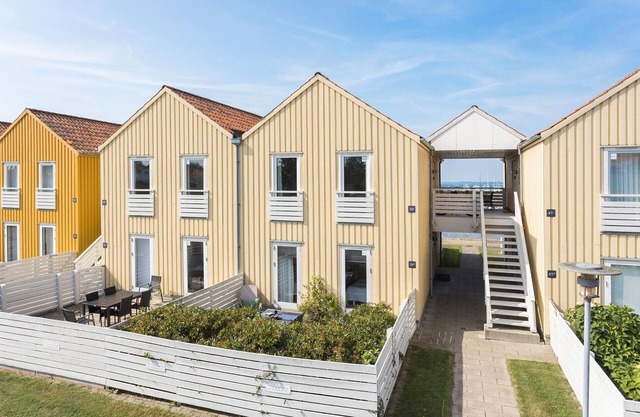 Tolle Wohnung in Rudkøbing