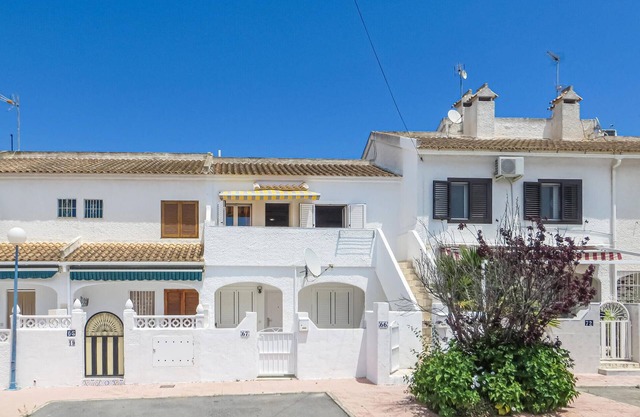 Tolle Wohnung in Torrevieja