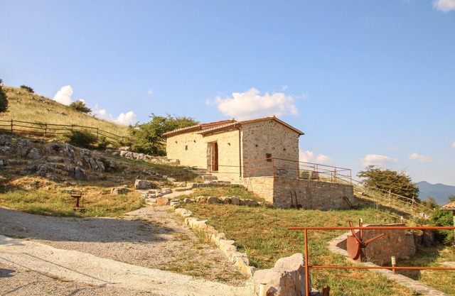 Awesome apartment in Arcidosso