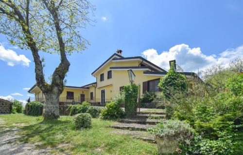 Awesome Apartment In Roccamonfina