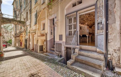 Awesome Apartment In Sanremo Im