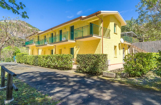 Tolle Wohnung in Deiva Marina