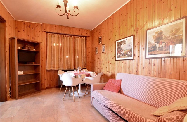 Awesome Apartment in Frabosa Soprana With 1 Bedrooms