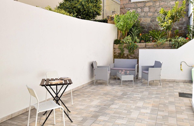 Tolle Wohnung in Sant'Antioco