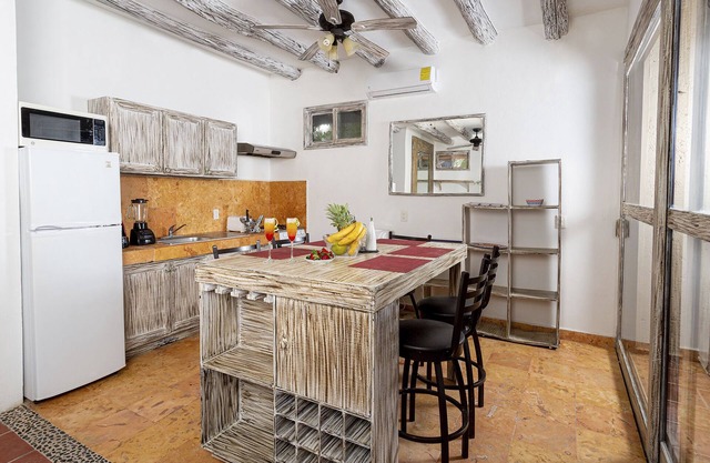 Awesome CONDO- few steps from the beach!