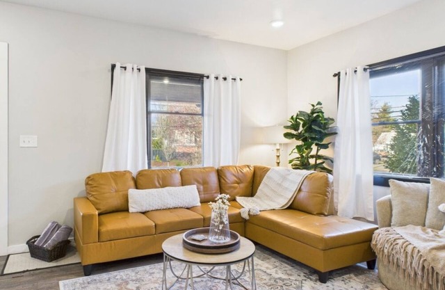 Awesome Family Home Now with AC!