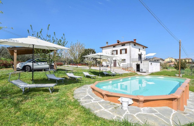 Tolles Zuhause in Marciano della Chiana