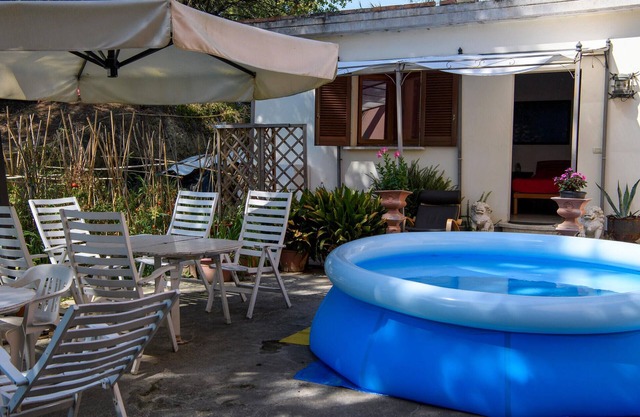 Tolles Zuhause in Monsampolo del Tronto