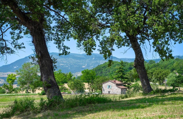Villa Coccole