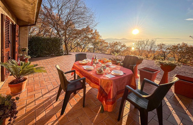 Tolles Zuhause in San Savino di Magione