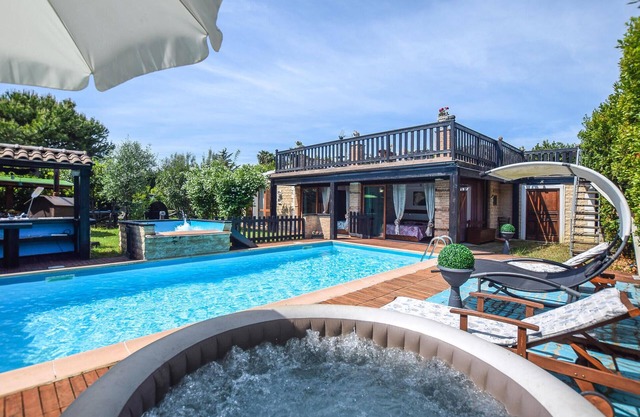 Villa Debora