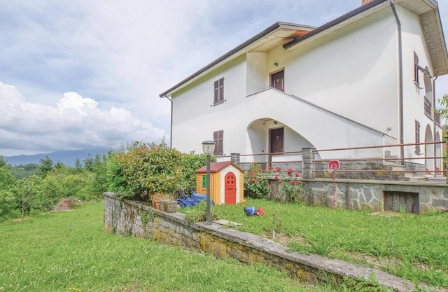 Casa Giovanni