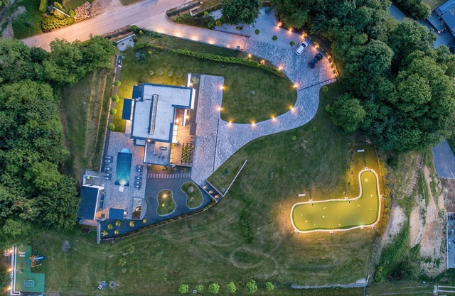 Tolles Zuhause in Vinogradi Ludbreski