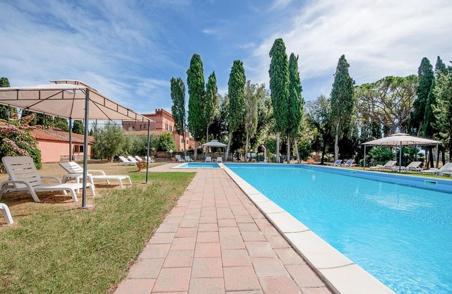 Tolles Zuhause in Campiglia Marittima