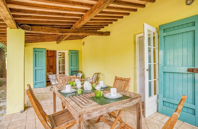 Casa Quercia Piccola