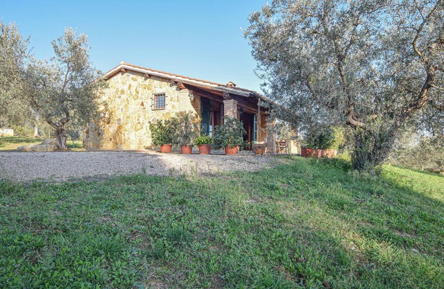 Casa Giannini