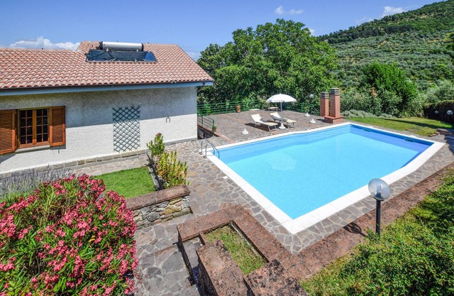 Tolles Zuhause in Sant'Andrea a.