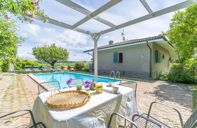 Villa Isabella