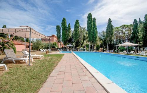 Awesome Home In Campiglia Marittima