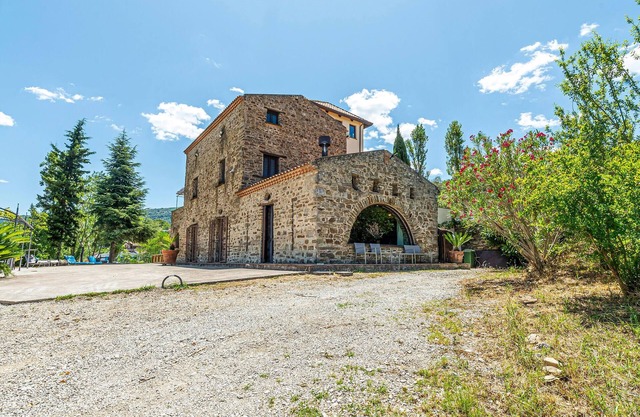 Tolles Zuhause in Laureana Cilento
