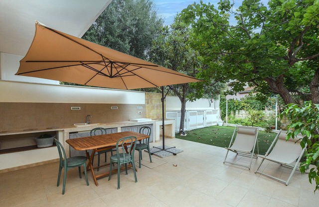 Tolles Zuhause in Marina di Modica