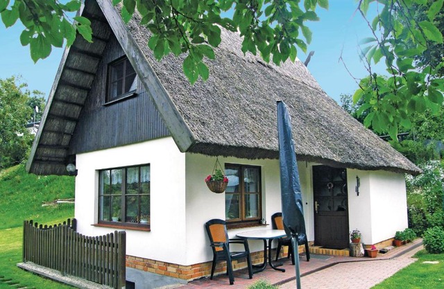 Ferienhaus Waldstr. R