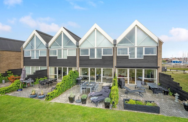Tolles Zuhause in Assens