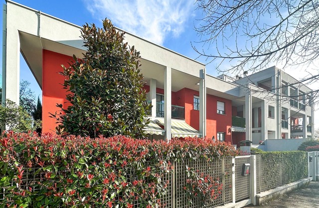 Tolles Zuhause in Bergamo mit WLAN