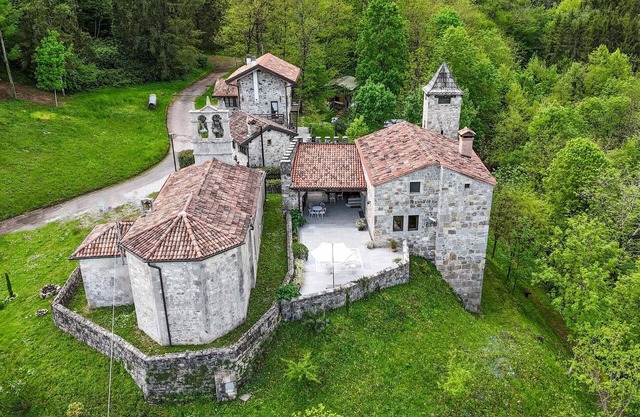 Tolles Zuhause in Biacis mit WLAN