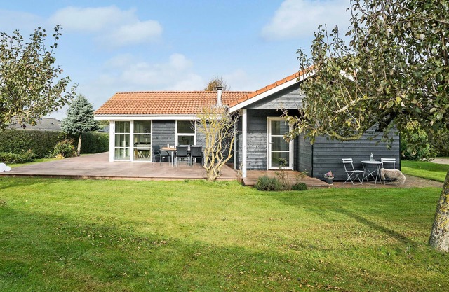Tolles Haus in Børkop mit Sauna