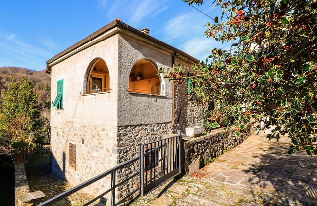 Tolles Zuhause in Castagnetoli