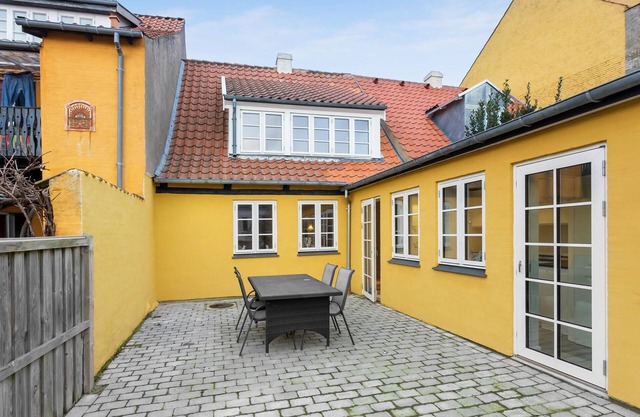 Tolles Zuhause in Faaborg mit WLAN
