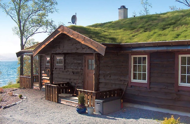 Eikhaugen Gjestegard