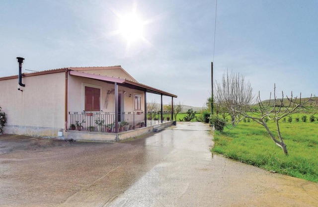 Casa nella Prateria