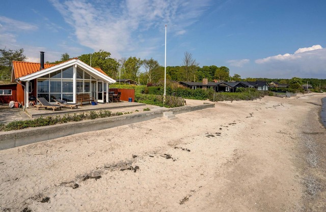Tolles Haus in Haderslev mit WLAN