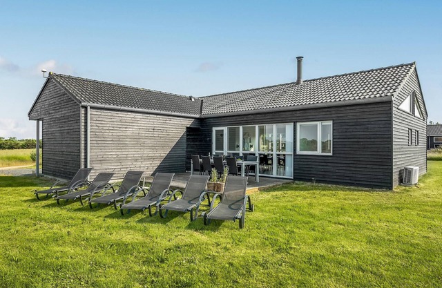 Tolles Haus in Haderslev mit Sauna
