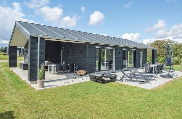 Tolles Haus in Haderslev mit Küche