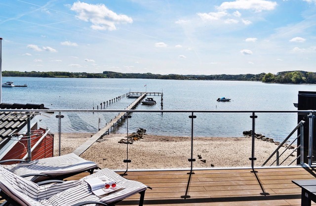 Tolles Zuhause in Haderslev