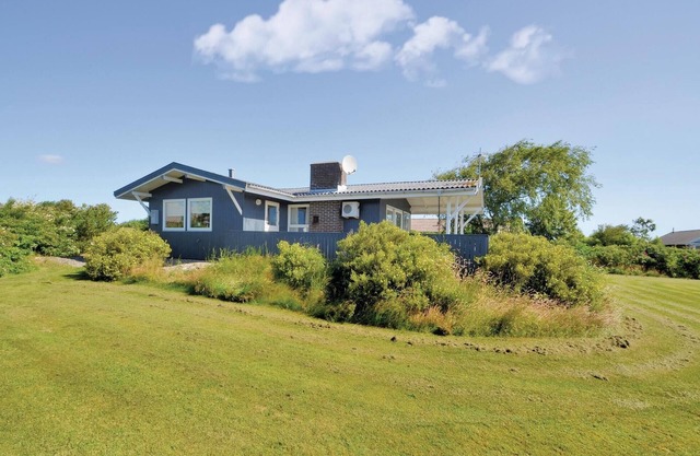 Tolles Haus in Hurup Thy mit WLAN