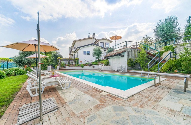 Villa Poss