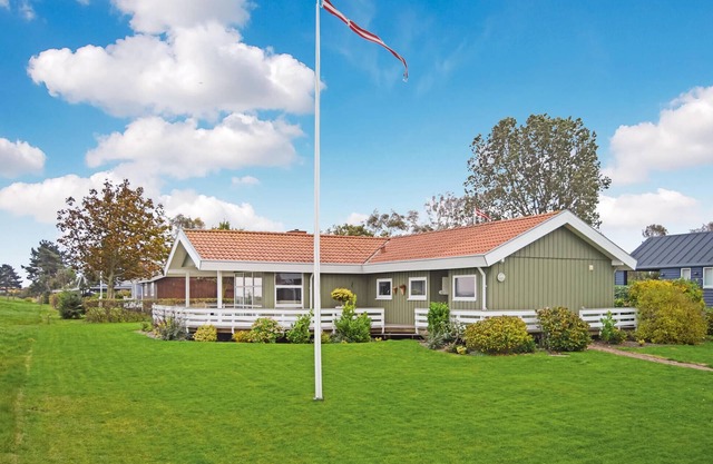 Tolles Haus in Juelsminde mit Sauna