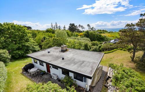 Awesome Home In Knebel