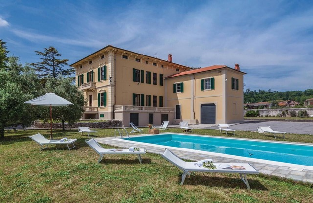 Villa Balbano