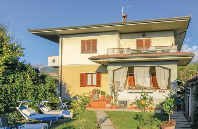 Tolles Zuhause in Montignoso -MS-