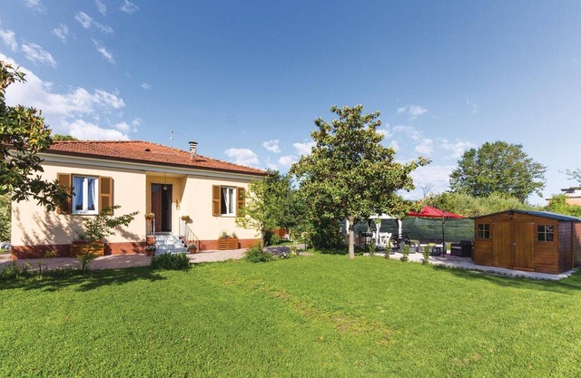 Casa Clo´