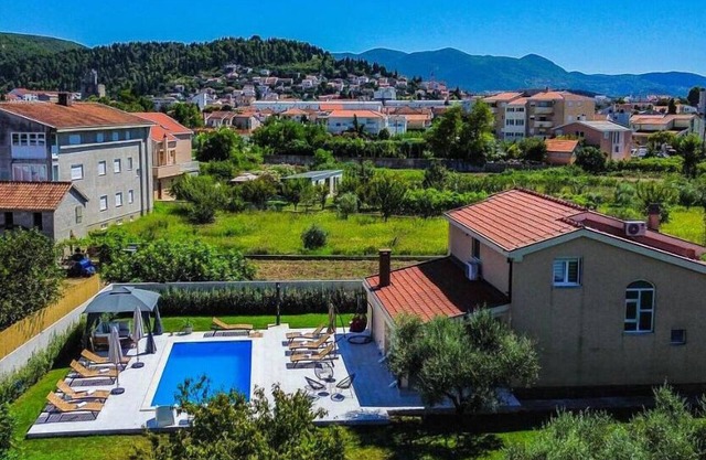 Tolles Zuhause in Metkovic