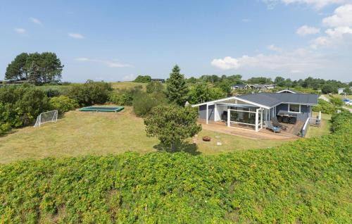 Awesome Home In Millinge With Wifi