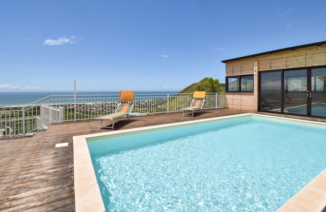 Villa al Monte