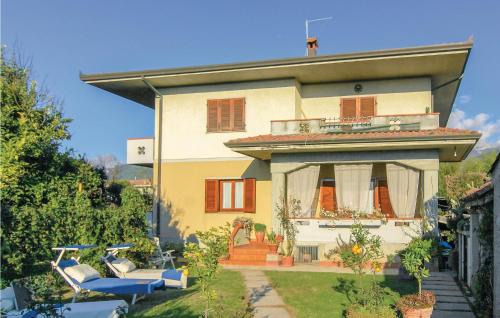 Awesome Home In Montignoso -Ms-