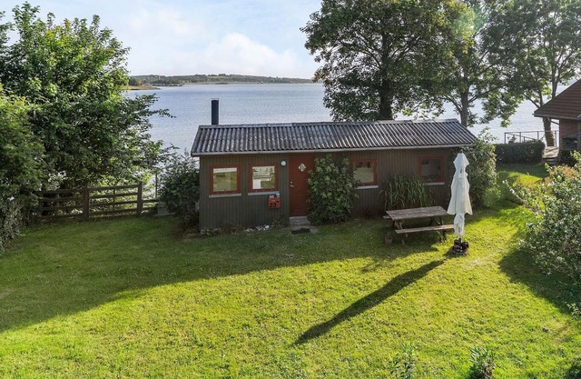 Tolles Zuhause in Munkebo mit WLAN